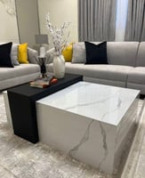 طاولات ضيافة