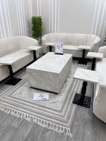 طاولات ضيافة