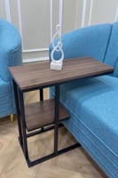 طاولات جانبية