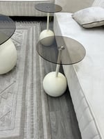 طاولات ضيافة