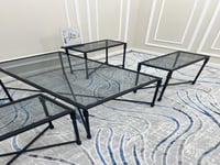 طاولات ضيافة