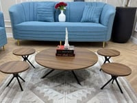 طاولات ضيافة