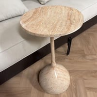 طاولة خدمه مفرده