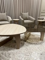 طاولات ضيافة