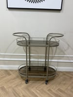 عربية تقديم حديد 3 دور