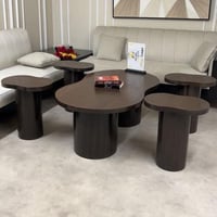 طقم طاولات ضيافة