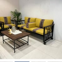 جلسة خارجية 7 أشخاص