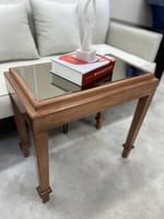 طاولة خدمه مفرد