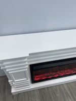 دفايه كهربائية