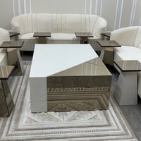 طاولات ضيافة