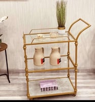 عربيه تقديم