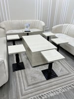 طاولات ضيافة