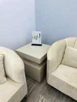 طاولات ضيافة