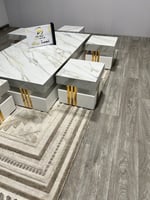 طاولات ضيافة