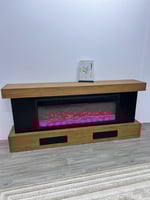 دفايه ديكور