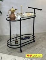 عربية تقديم