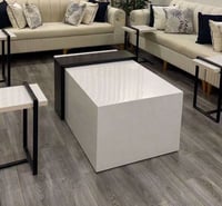 طاولات ضيافة