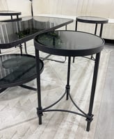 طاولات ضيافة