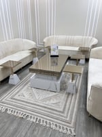 طاولات ضيافة