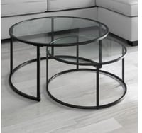 طاولات ضيافة