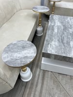 طاولات ضيافة