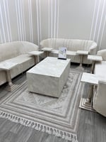 طاولات ضيافة