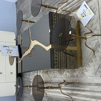 طاولات ضيافة