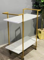 عربيه تقديم