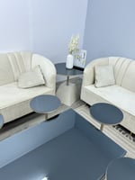 طاولات ضيافة