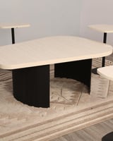 طاولات ضيافة