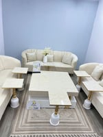 طاولات ضيافة