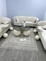 طاولات ضيافة