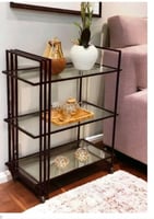 عربيه تقديم