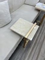 طاولات ضيافه