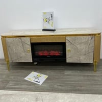 المدفئة الكهربائية