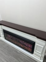 دفايه ديكور