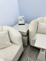 طاولات ضيافة