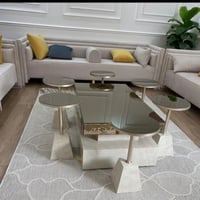 طاولات ضيافة