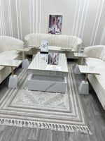 طاولات ضيافة