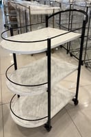 عربيه تقديم