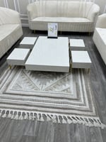 طاولات ضيافة