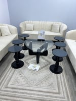 طاولات ضيافة