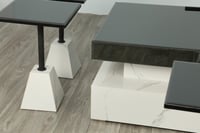 طاولات ضيافة