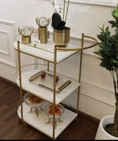 عربيه تقديم