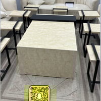 طاولات ضيافه