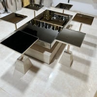 طاولات ضيافة