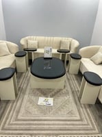 طاولات ضيافة