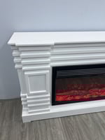 دفايه كهربائية