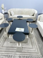 طاولات ضيافة