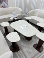 طاولات ضيافة